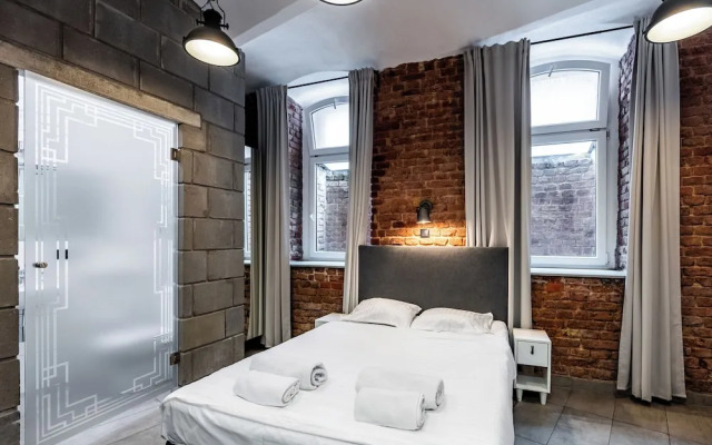 RentPlanet - Apartamenty Strzałowa