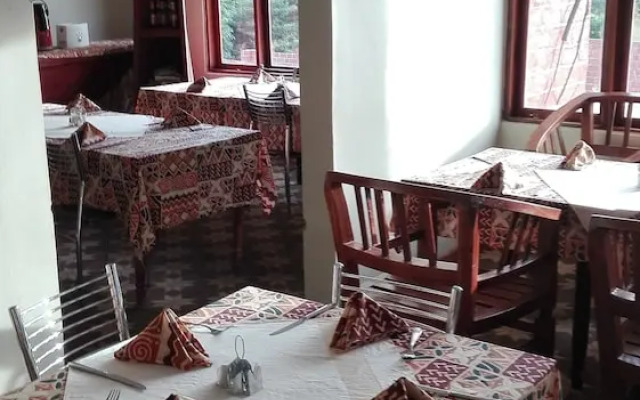 Tabora Belmonte Hotel