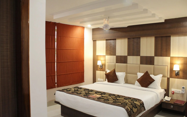 Hotel Royal Heritage