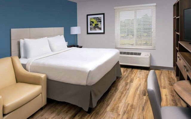 WoodSpring Suites Cherry Hill