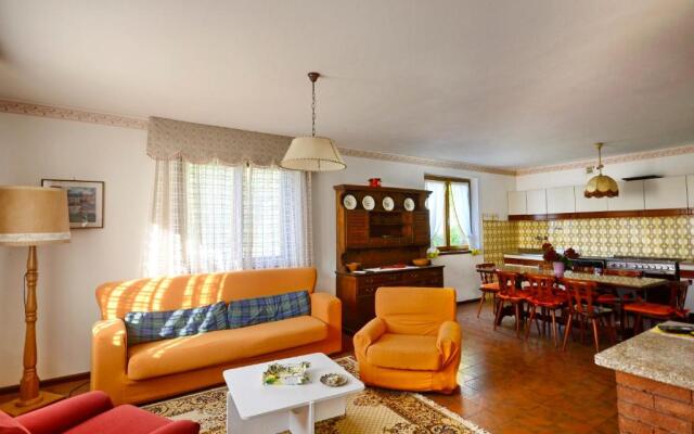 Trentino Appartamenti Oss