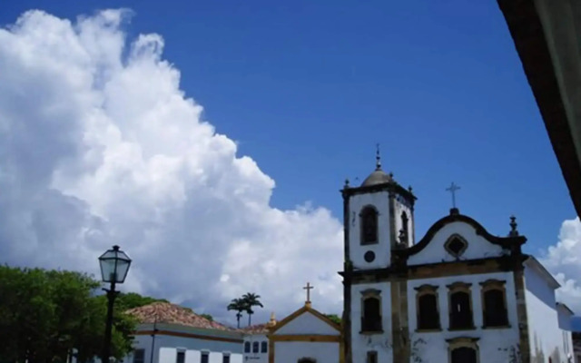 Pousada Arte Urquijo