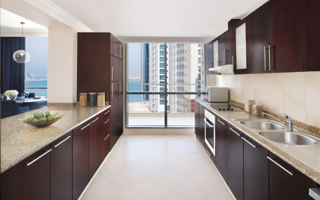 Marriott Executive Apartments Manama, Bahrain