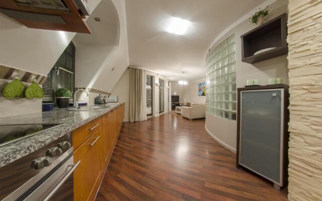 Dom & House - Apartamenty Monte Cassino