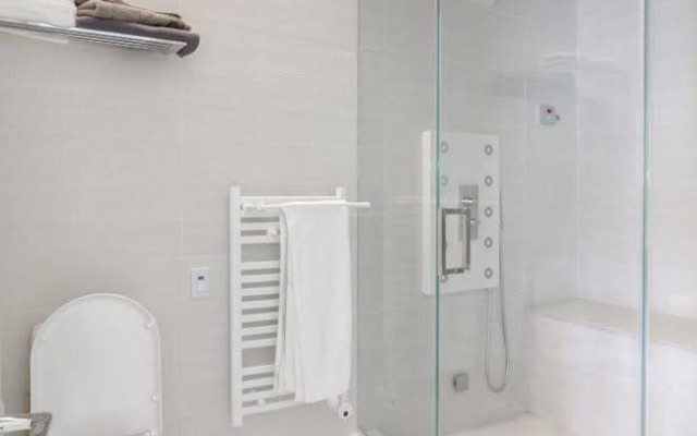 West Hamptons Zen Retreat