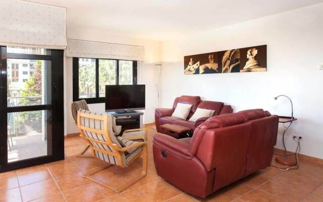 Apartamento Fortuny