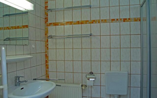 Pension Am Hochufer