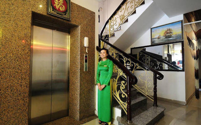 KLY Boutique Hotel Hue