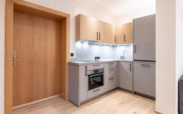 Beautiful Suite Schwarzsee