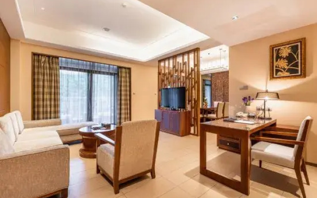 Luyuan International Hotel