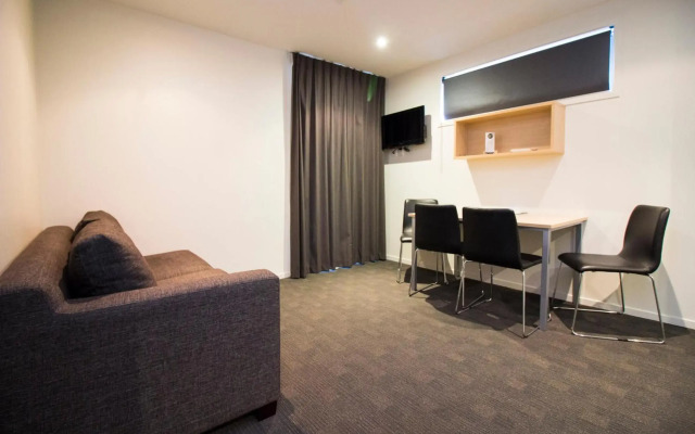 Tetra Serviced Apartments By Castle