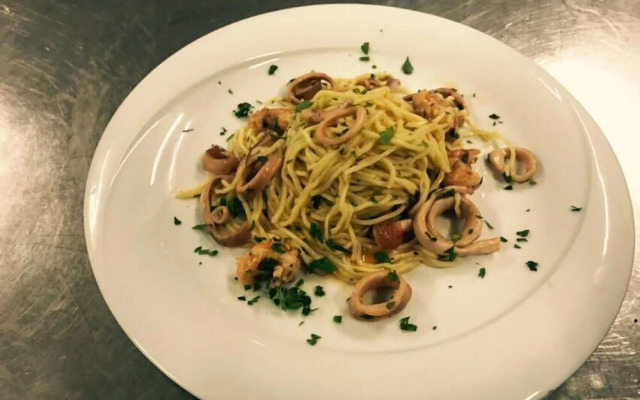 Agriturismo Pingitore