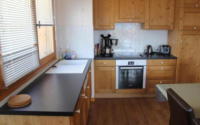 Appartement Saint-Jean-de-Sixt, 3 pièces, 6 personnes - FR-1-459-161