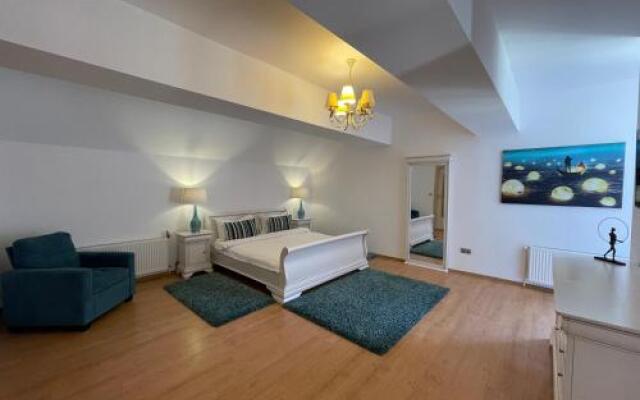 Apartament Kyra