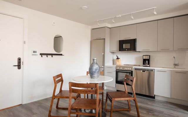 Reside Navy Yard, a Wyndham Residence