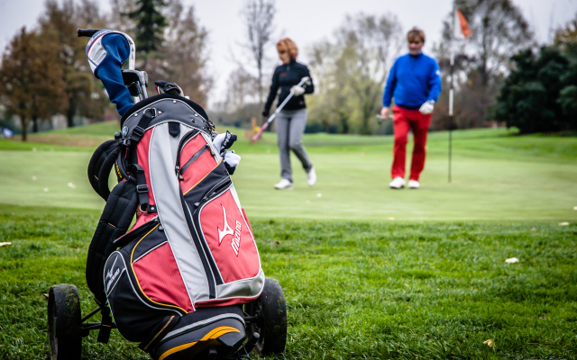 Galzignano Resort Terme & Golf - Hotel Sporting