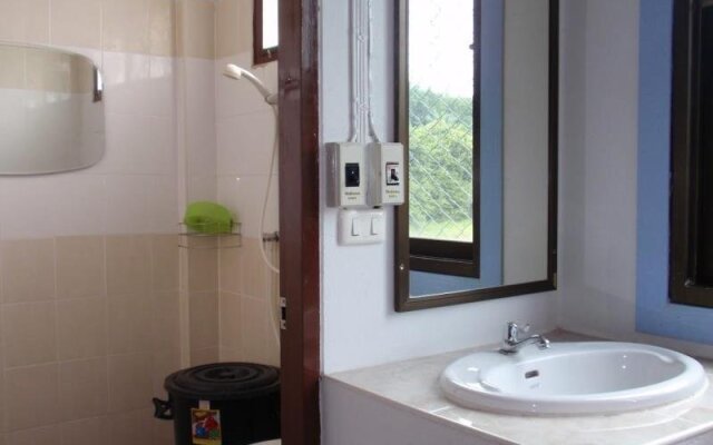 Rose Garden Homestay