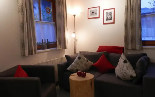 Ferienhaus Pfeifer