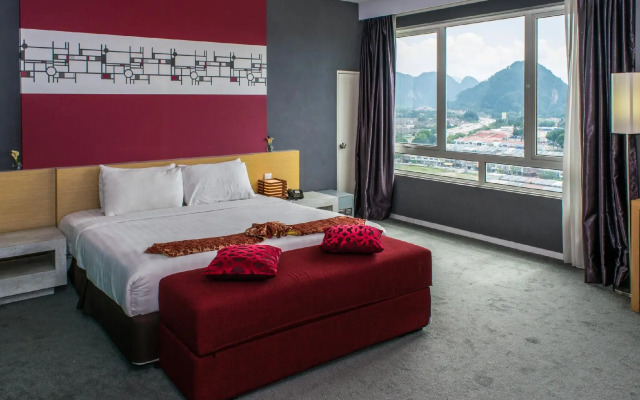 MH Hotel Ipoh