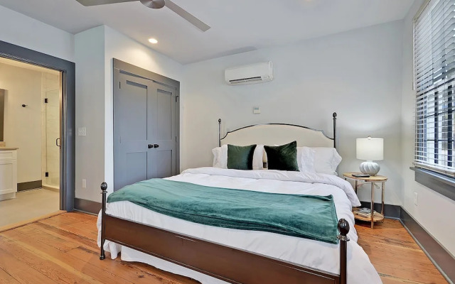 The Cooper Suite