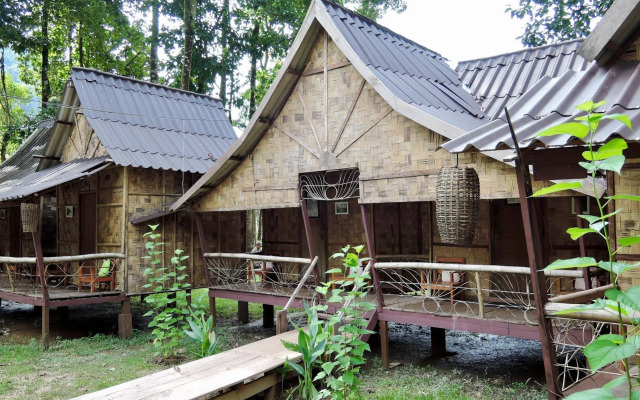 SpringRiver Resort