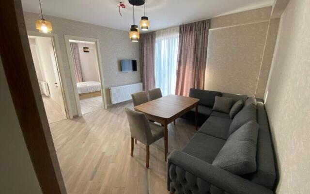 Luxury Apartment in Bakuriani!