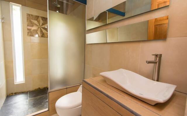 Espadilla Ocean Club