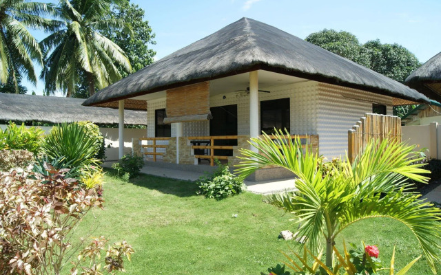 Panglao Homes Resort & Villas