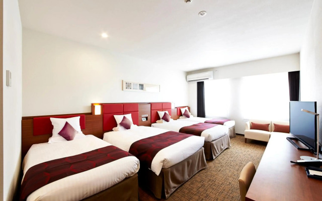 HOTEL MYSTAYS Kanazawa Katamachi