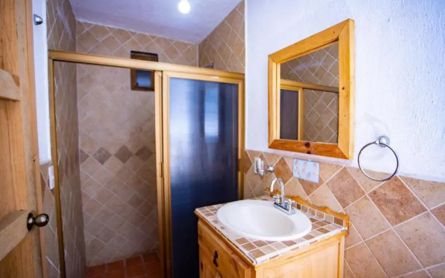 Cabañas RuizSeñor