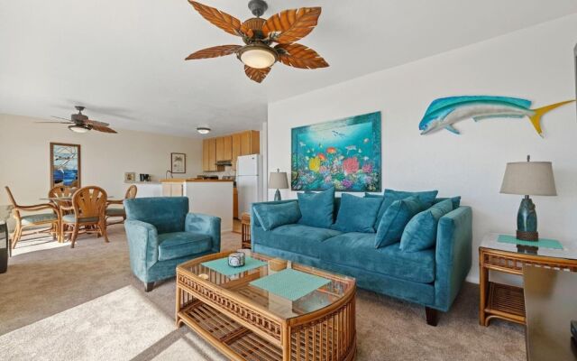 Kona Seaspray