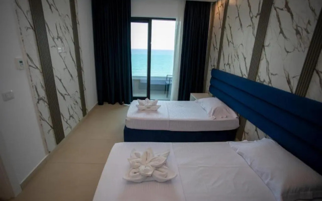 Tanushaj Beach Resort