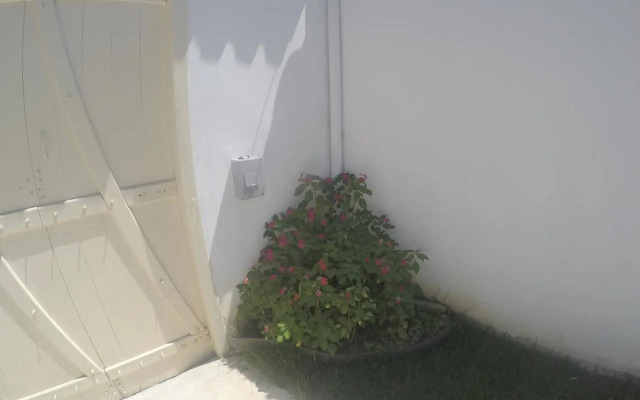 Residencial Flor De Ipê