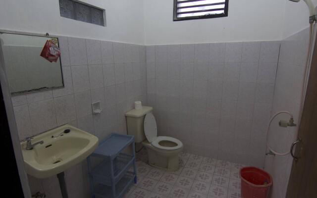 Donna Homestay