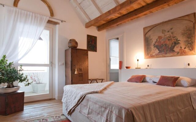 B&B Loggia Martì