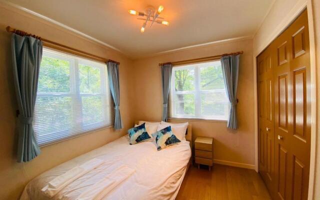 Landscape Chalet Hakuba - Vacation STAY 18842v