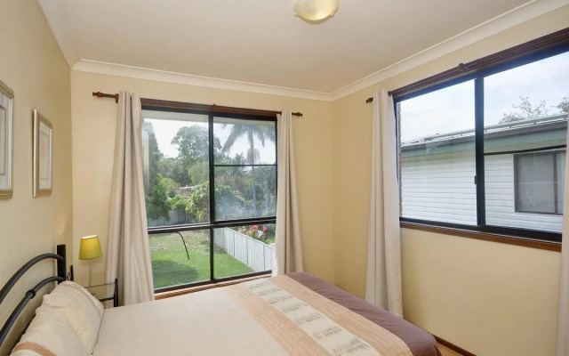 Pet Friendly on Pelican - Close to Myall River