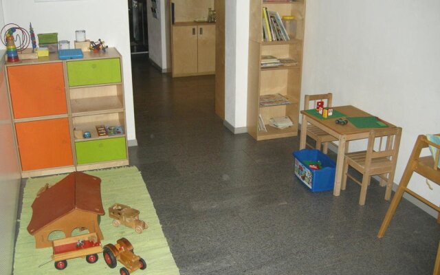 Eco-Hotel Cristallina