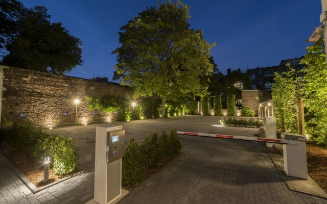 Hotel Conti Duisburg