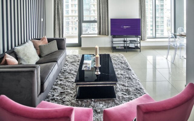 Dream Inn Dubai Apartments 29 Boulevard