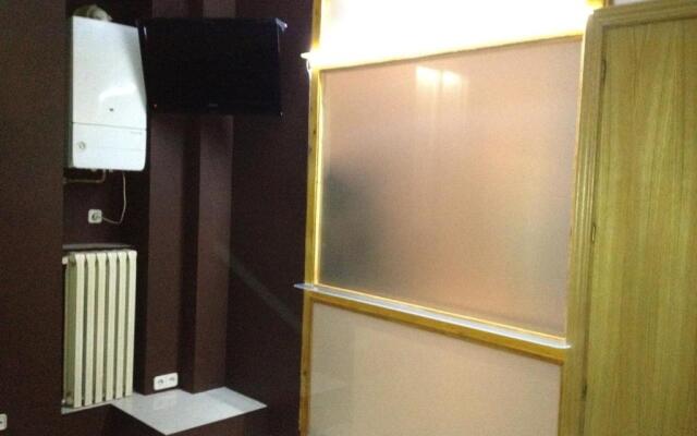 44 Centro Apartaments & Suites