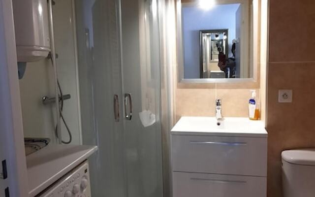 Studio Port Vauban Antibes