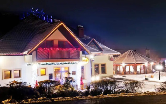 Hotel Zalesie
