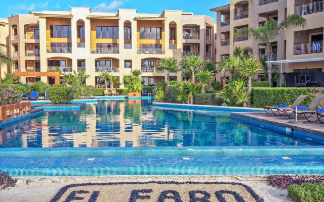El Faro Penthouse Reef 403