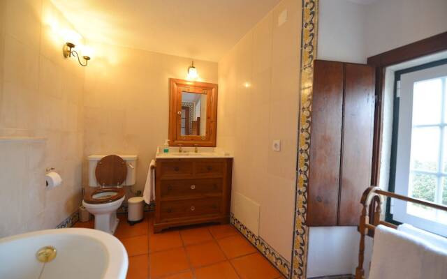 CheckinCheckout - Casa Anna