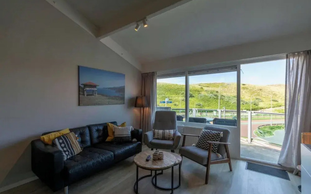 Apartment in Callantsoog by the Beach