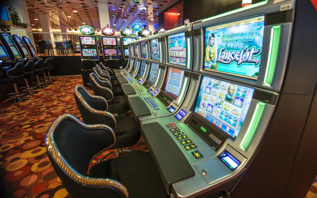 Salto Hotel & Casino