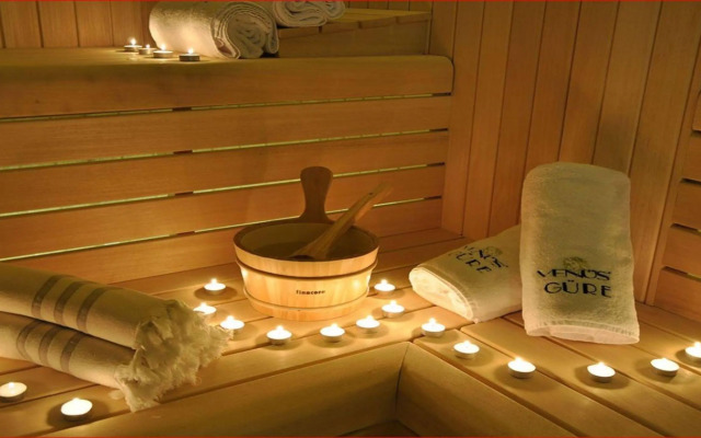 Venüs Termal Butik Otel