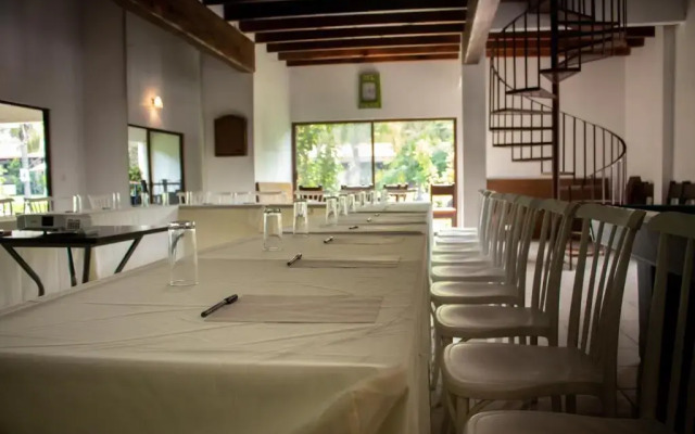 Hotel Posada La Presa