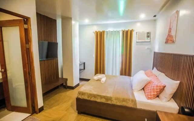 Hotel NaeR